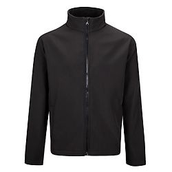 Veste Softshell homme Print & Promo (2 couches) image