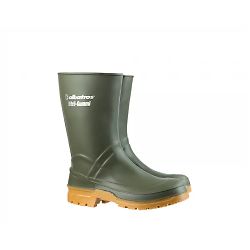 Bottes en caoutchouc nitrile GUARDIAN MID GREEN - vert image