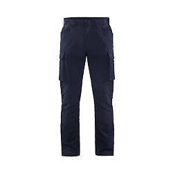 Jean de travail stretch 2D 1457 image