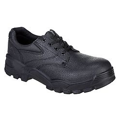 Chaussures de sécurité basses Derby Steelite S1P Noir image