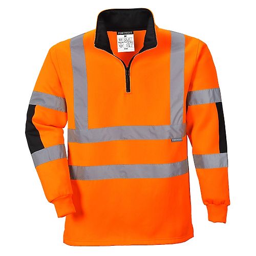 Orange 3XL image