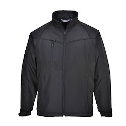 Veste Softshell Oregon (3L) image