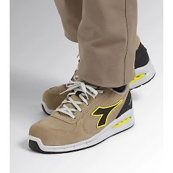 Chaussures de sécurité basses RUN NET AIRBOX S3S FO SR - Roche Lunaire image