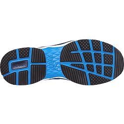 Chaussures de sécurité basses Velocity 2.0 BLUE LOW S1P ESD HRO SRC -  bleu image