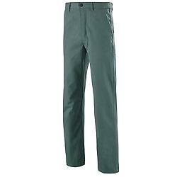 PANTALON ESSENTIELS P/C image