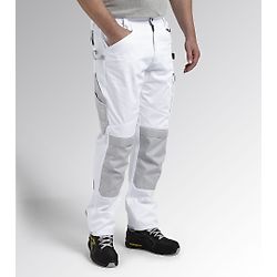 Pantalon de travail EASYWORK LIGHT PERFORMANCE image