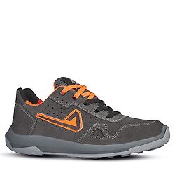 Chaussures de sécurité basse LEGACY S1P CI SRC ESD image