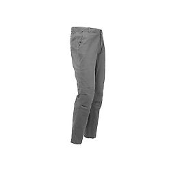 Pantalon de travail en toile de coton elastiquée BALTIC image