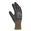 Gants de protection BACHATA anti-coupure type D - Gris/Orange image 0