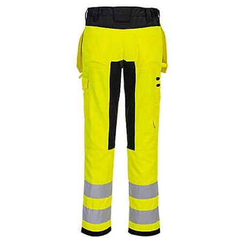 Jaune/Noir 4XL - FR(58) - UK(48) image