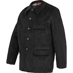 VESTE VAREUSE ERNEST NOIR image