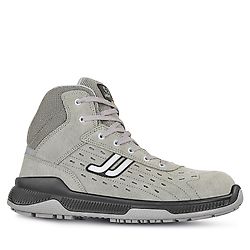 Chaussures de sécurité haute JALKANBAN SAS ESD S1P CI HI SR image