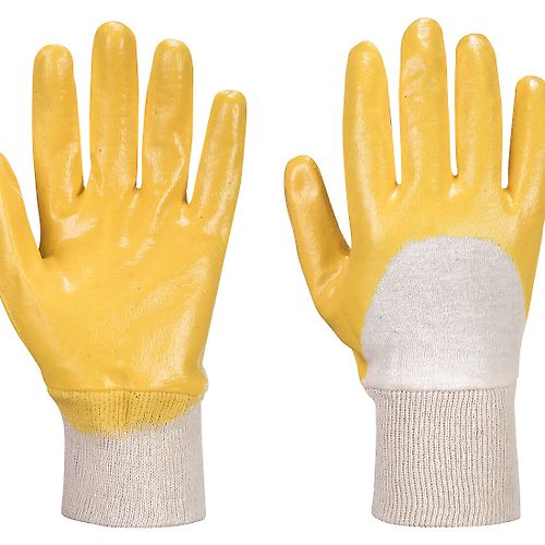 Jaune 2XL - Taille 11 image