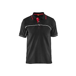 Polo de travail bicolore 3389 image