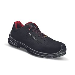 Chaussures de sécurité basses ROY S1 ESD Noir image