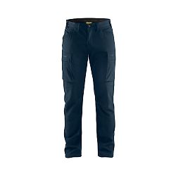 Pantalon de travail softshell stretch 1477 image