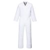 Combinaison Agroalimentaire blanche image 0