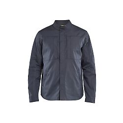Surchemise de travail industrie stretch 4411 image