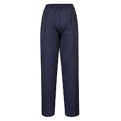 Pantalon Femme Elastiqué image