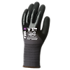 Lot de 10 paires de gants Manutention EUROLITE 15N505 15G double end nit paume+3/4 dos image 0