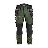 Pantalon de travail artisan stretch STRIKER 1970 image 0