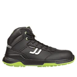 Chaussures de sécurité haute JALFUTURE SAS ESD S3 CI HI SRC image