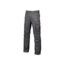 Pantalon de travail avec doublure GRIN image