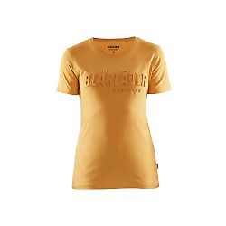 T-shirt de travail imprimé 3D femme 3431 image