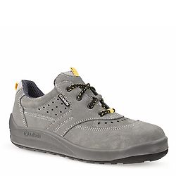 Chaussures de sécurité basse JALMATCH SAS S1P SRC image