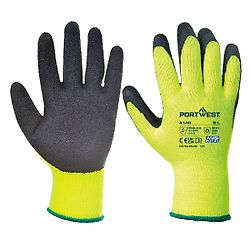 Gants Thermique enduit latex image