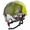 Casque de chantier double norme crémaillère EVO VISTAlens Dualswitch CR2 image 0