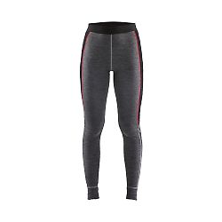 Bas de sous-vêtements XWARM femme 7245 - Gris/Noir image