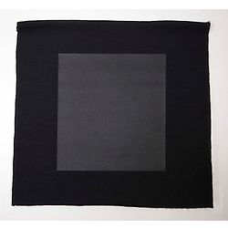 Poche genouillère Noir image