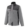 BLOUSON GRENAT image 0