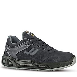 Chaussures de sécurité basse JALTONIC-TR ESD SAS S3 CI SRC image