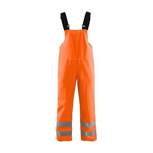 Orange fluo XXXL image