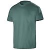 T-SHIRT MANCHES COURTES MAILLE BIO EQUITABLE image 0