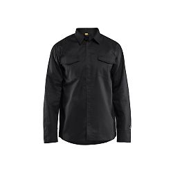 Chemise de travail retardant flamme 3226 image
