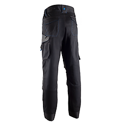 Pantalon de travail stretch Sergé TELICA image