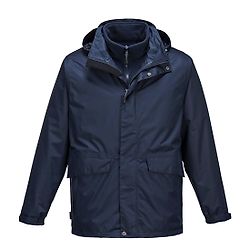 Parka respirante 3-en-1 Argo image