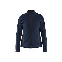 Veste de travail micropolaire femme feMyanMare 4722 image