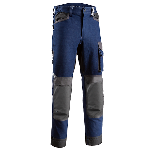 Denim 4XL - FR (62/64) image