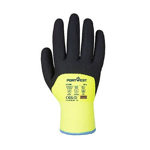Jaune 2XL - Taille 11 image