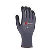 Gants de manutention MERENGUE - Gris/Noir image 0