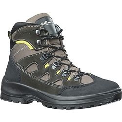 Chaussures de sécurité HIGHLANDS CTX MID - anthracite image