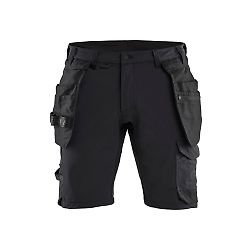 Short de travail stretch 4D 1702 image