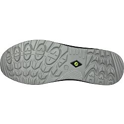 Chaussures de sécurité DRIFTER GREEN LOW S1P SRC - gris/vert image