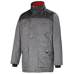 PARKA CHUCK image