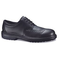 Chaussures de sécurité basses VEGA S3 SRC Noir image