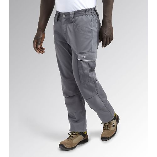 Gris Acier 4XL - FR (52/54 image